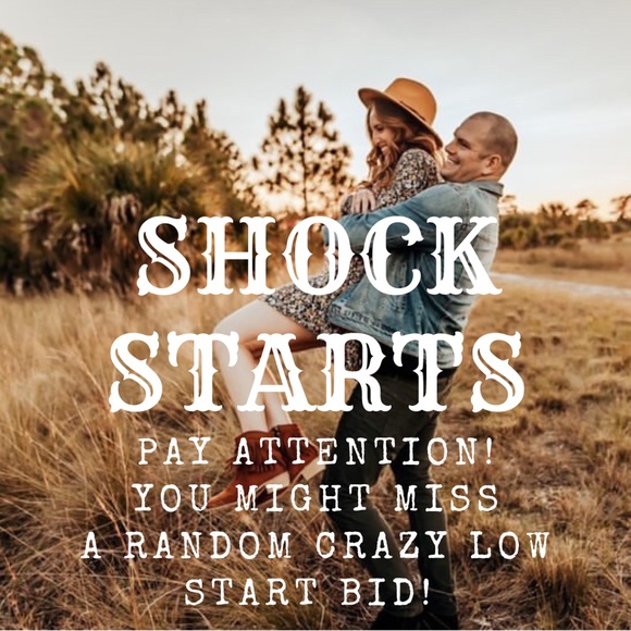 Get Notified When We Go Live ‼️ Join Our Show 😊 - Picture 3 of 3